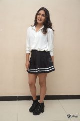 Samyuktha Hegde New Pics